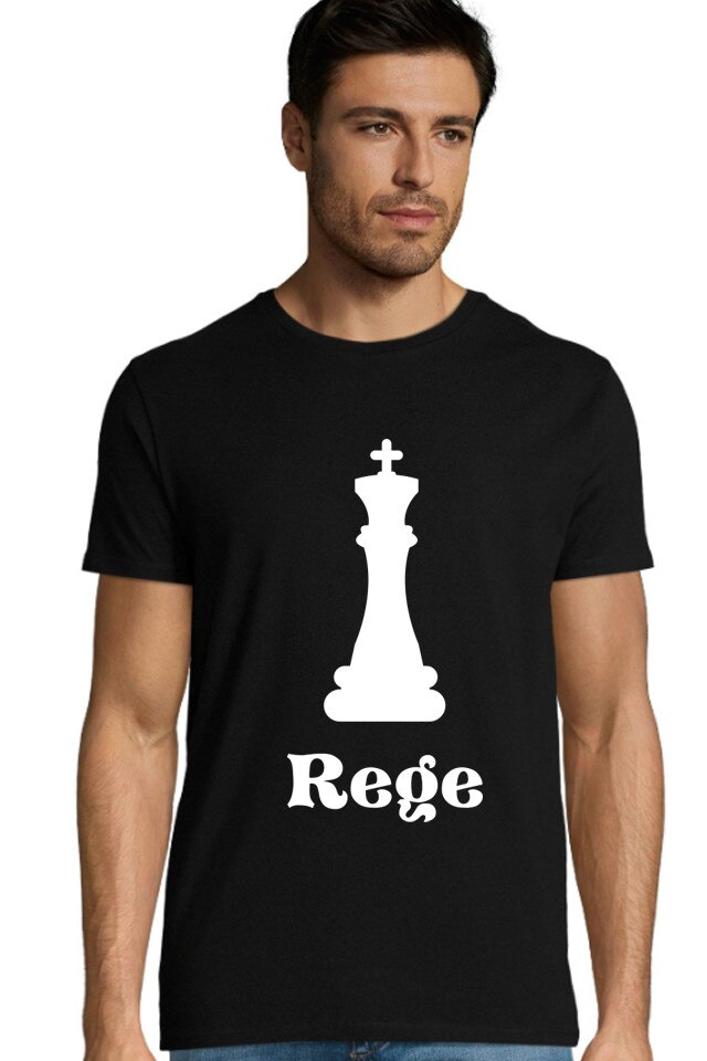 Tricou Barbat , Personalizat 