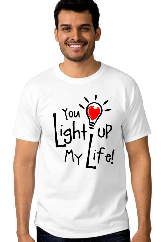 Tricou Barbat , Personalizat 