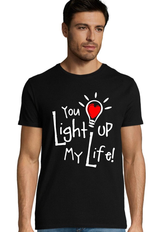 Tricou Barbat , Personalizat 
