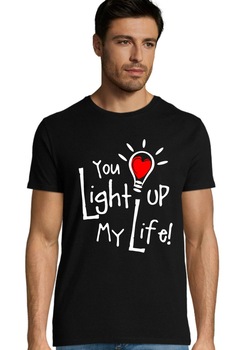 Tricou Barbat , Personalizat  Tricou Barbat , Personalizat