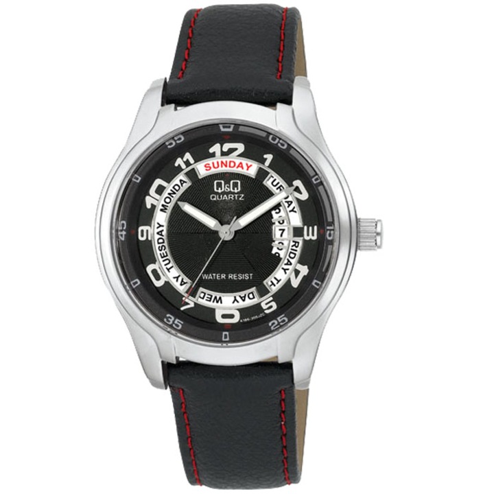 Q&Q A186J305Y férfi karóra