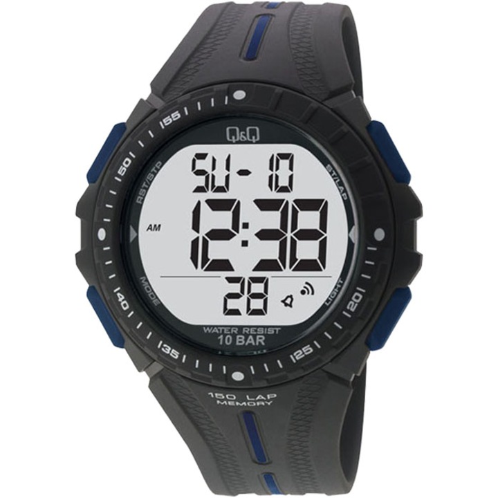 Дигитален часовник Q&Q M102J003Y