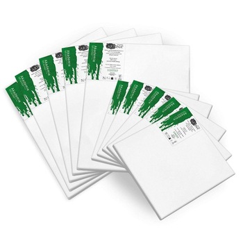 Set 10 panze pe sasiu ARTINA Grenoble cu certificat FSC® Set 10 panze pe sasiu ARTINA Grenoble cu certificat FSC®