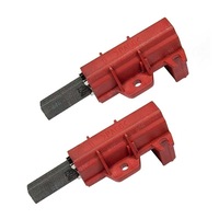 set 2 buc perii de carbune pentru masina de spalat rufe indesit wd125tex imagen 52_0_
0