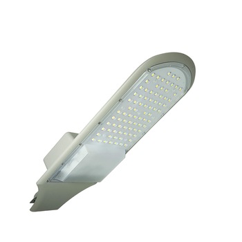 Lampa LED Iluminat Stradal 50W, STRATUS LIGHT, Standart 6250lm, 5000K SMD 2835 IP66 Gri Lampa LED Iluminat Stradal 50W, STRATUS LIGHT, Standart 6250lm, 5000K SMD 2835 IP66 Gri