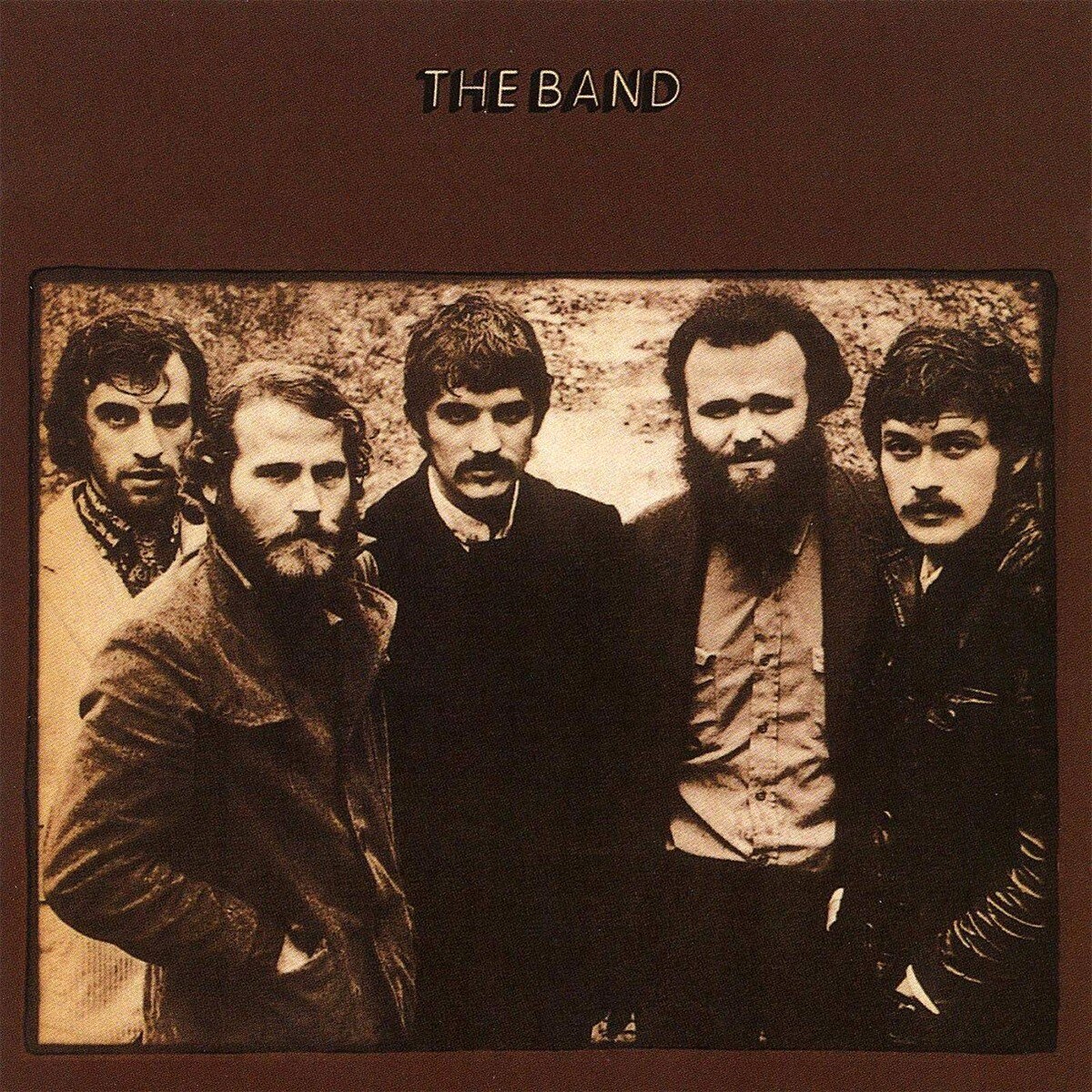 Band - The Band - CD