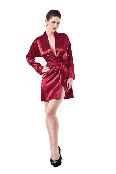 Noi kontos Agnes 2, DKAREN, Bordo, Bordó, 2XL