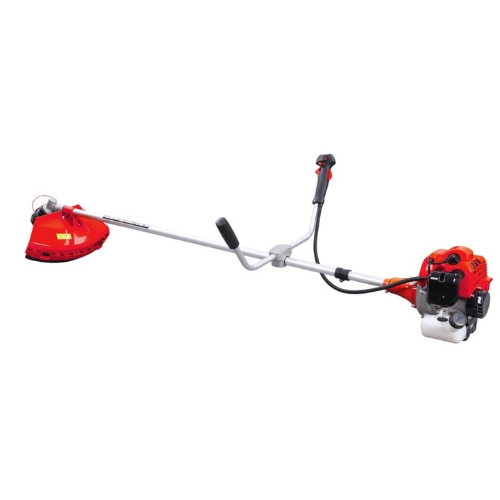 Motocoasa AGM 520 E, motor 2 T, EURO 5, 1.4 kW