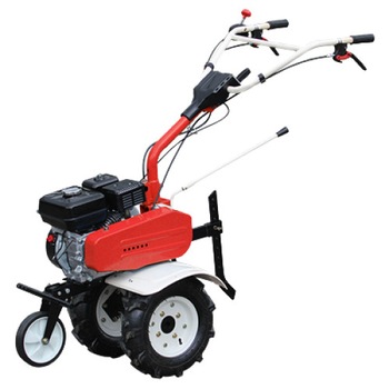 Motocultor pe benzina Breckner MS 7-80-F3, 2+1 viteze, 7 CP, latime lucru 80 cm, roti de cauciuc si freze incluse, 77 kg Motocultor pe benzina Breckner MS 7-80-F3, 2+1 viteze, 7 CP, latime lucru 80 cm, roti de cauciuc si freze incluse, 77 kg