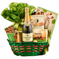 cos cadou good vibes praline ciocolata spumant panettone trufe si alte delicii ambalate intr-un cos elegant imagen 18_0_
0