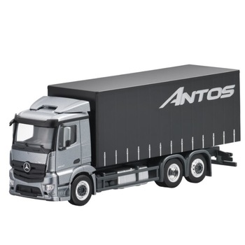 Macheta Mercedes Antos, Scala 1:87 Macheta Mercedes Antos, Scala 1:87