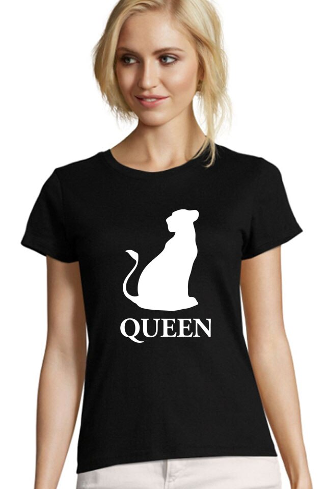 Tricou Dama , Personalizat 