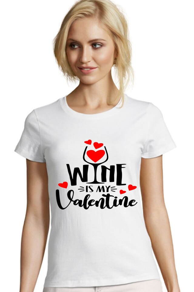 Tricou Dama , Personalizat 