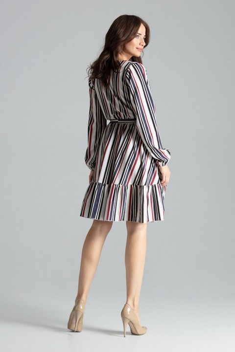 Rochie eleganta model 135901 Lenitif