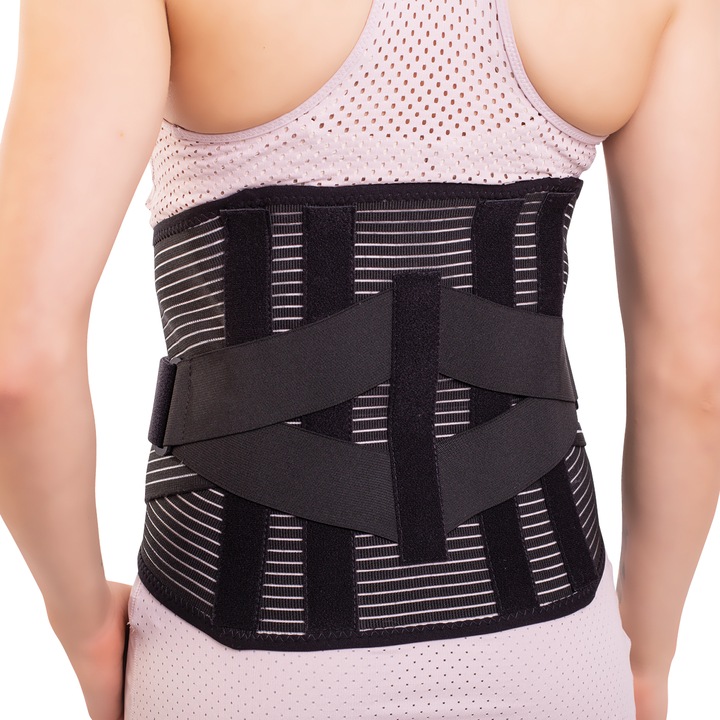 Corset lombo sacral, Triamed, Lomba Ls Fix, Marime 4