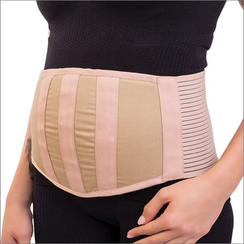 Corset abdominal pentru sustinere, Triamed, Abd 03 Tria, Marimea 5 Corset abdominal pentru sustinere, Triamed, Abd 03 Tria, Marimea 5