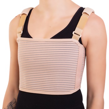Orteza toracica, Triamed, Triafix Cardio St, Marimea 1 Orteza toracica, Triamed, Triafix Cardio St, Marimea 1