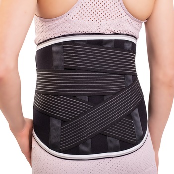 Corset lombo sacral, Triamed, Triasor 02, Marimea 6 Corset lombo sacral, Triamed, Triasor 02, Marimea 6