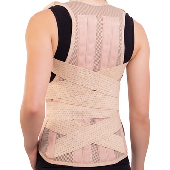 Corset toraco lombo sacral, Triamed, Aerotec Tls, Marimea 5 Corset toraco lombo sacral, Triamed, Aerotec Tls, Marimea 5