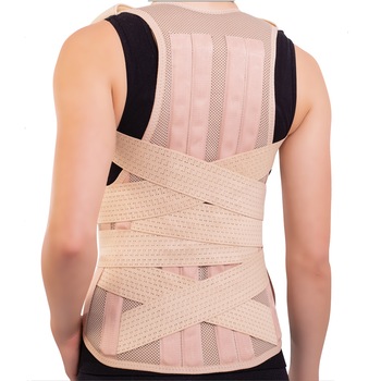 Corset toraco lombo sacral, Triamed, Aerotec Tls, Marimea 4 Corset toraco lombo sacral, Triamed, Aerotec Tls, Marimea 4