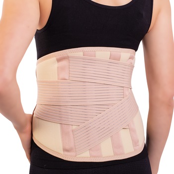 Corset lombo sacral, Triamed, Dynamic, Marimea 5 Corset lombo sacral, Triamed, Dynamic, Marimea 5
