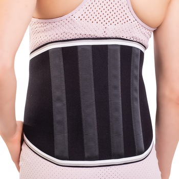 Corset lombo sacral, Triamed, Senior 01, Marime 2 Corset lombo sacral, Triamed, Senior 01, Marime 2