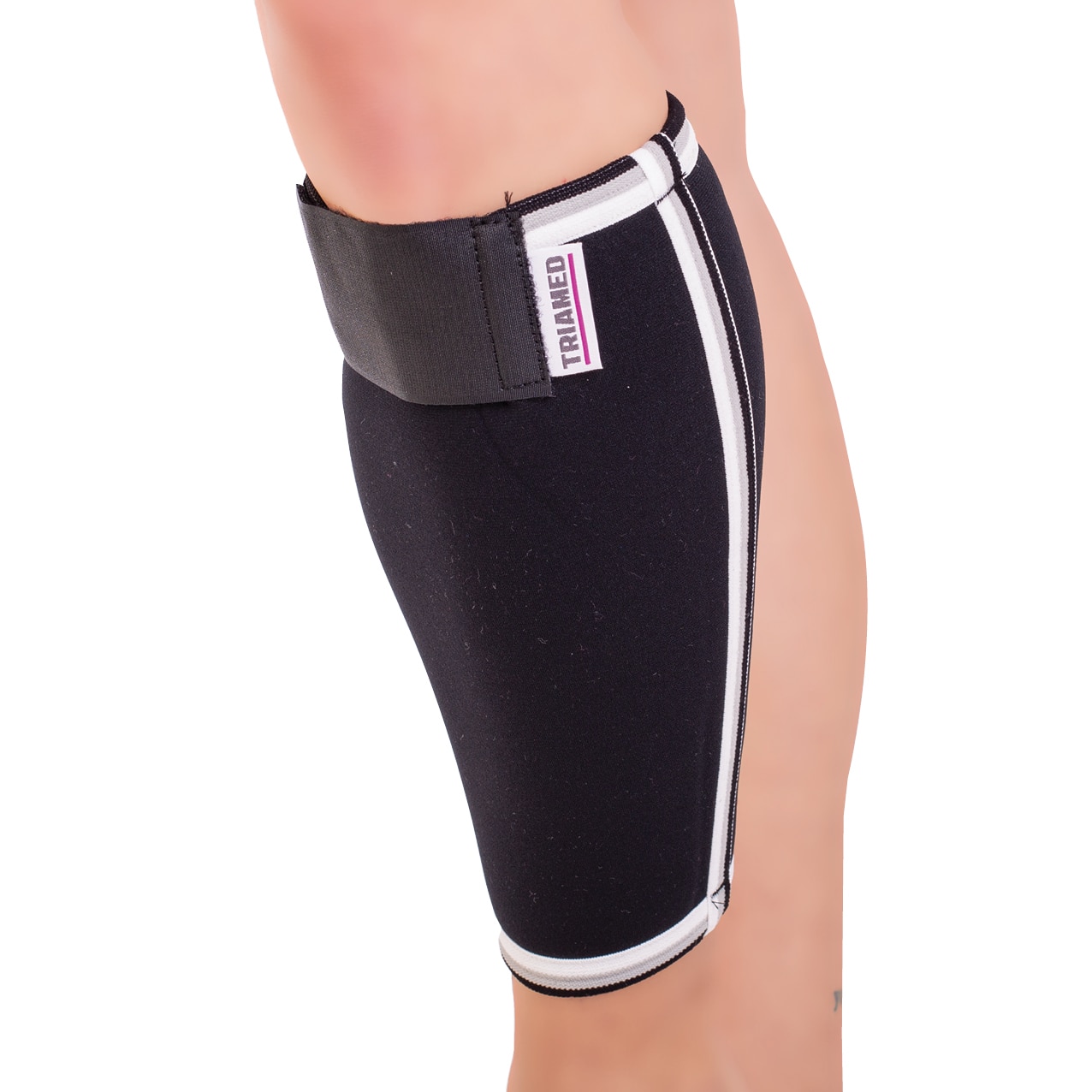 Orteza de gamba, Triamed, Calf Flex, Marimea 3