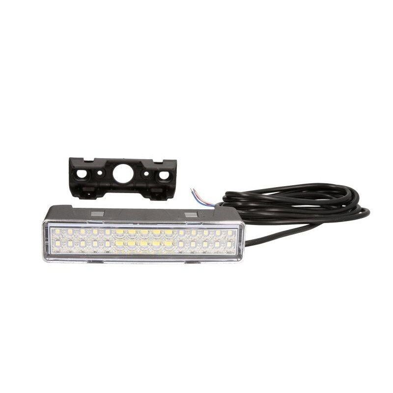 Lumini de zi LED 706 W86, 12V /-/ 24V