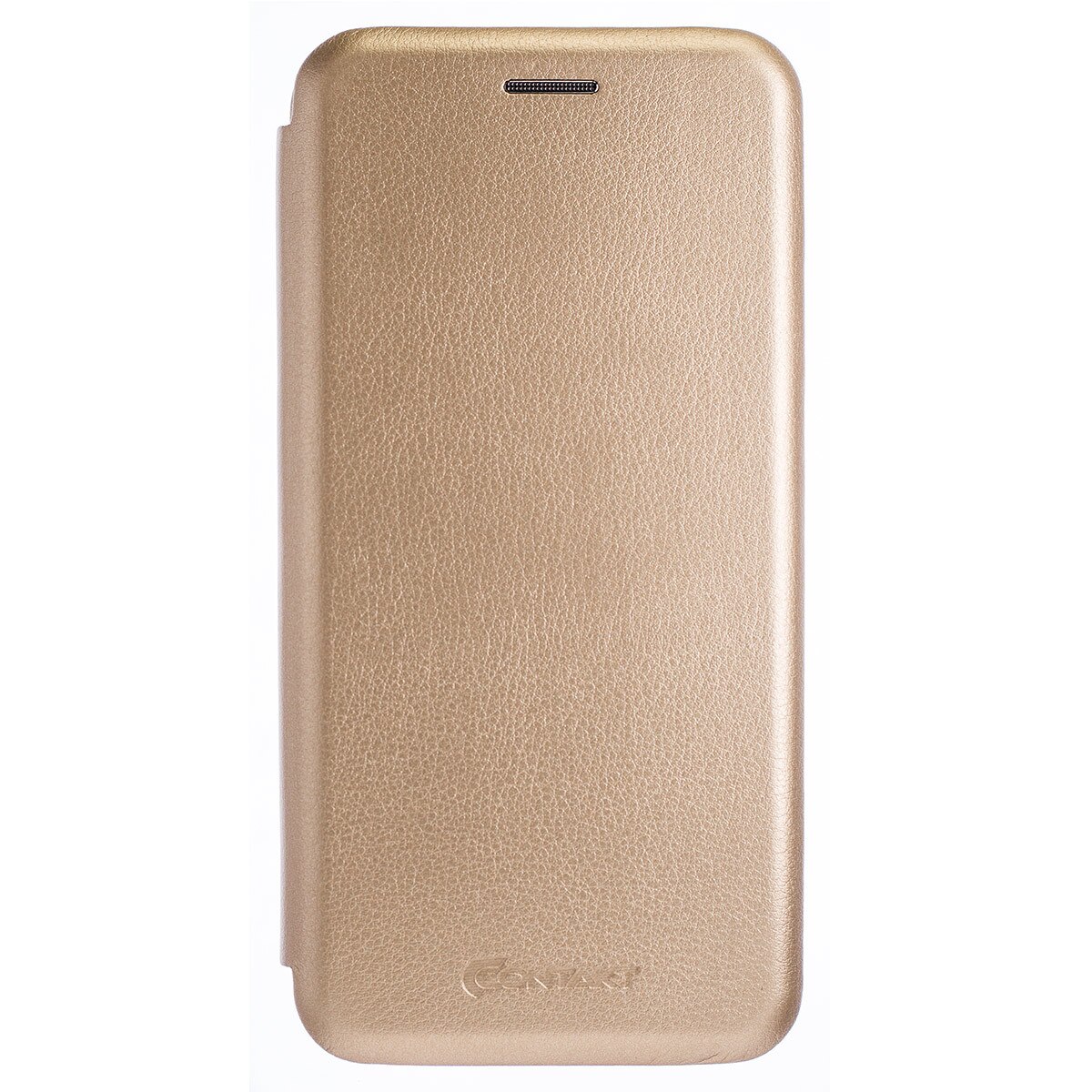 Husa Book Huawei Mate 20 Pro, Auriu OC