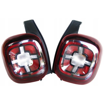 Set 2 lampi STOP spate originale Dacia Duster dupa 2017 Set 2 lampi STOP spate originale Dacia Duster dupa 2017