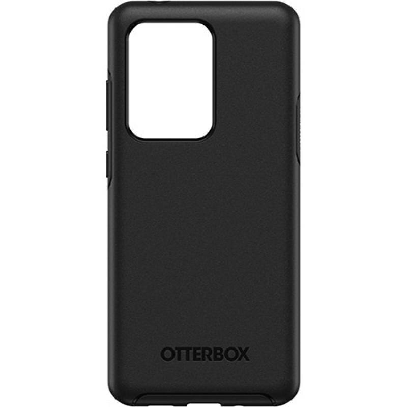 Carcasa Otterbox Symmetry Samsung Galaxy S20 Ultra Black