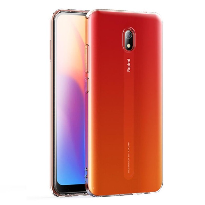 Калъф TECH-PROTECT Flexair Xiaomi Redmi 8A Crystal