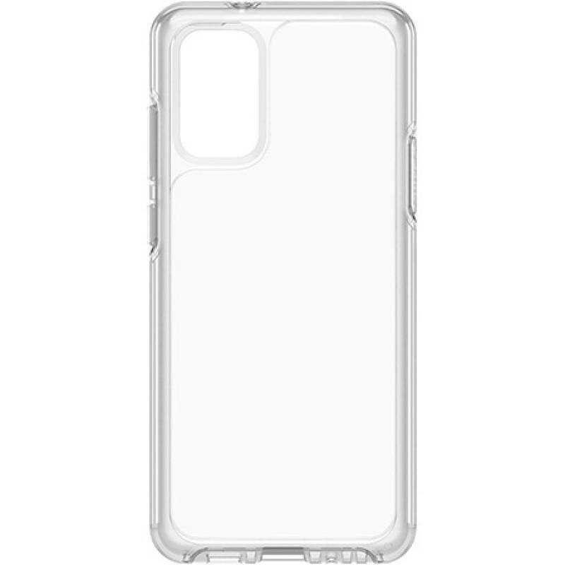Carcasa Otterbox Symmetry Clear Samsung Galaxy S20 Plus Clear