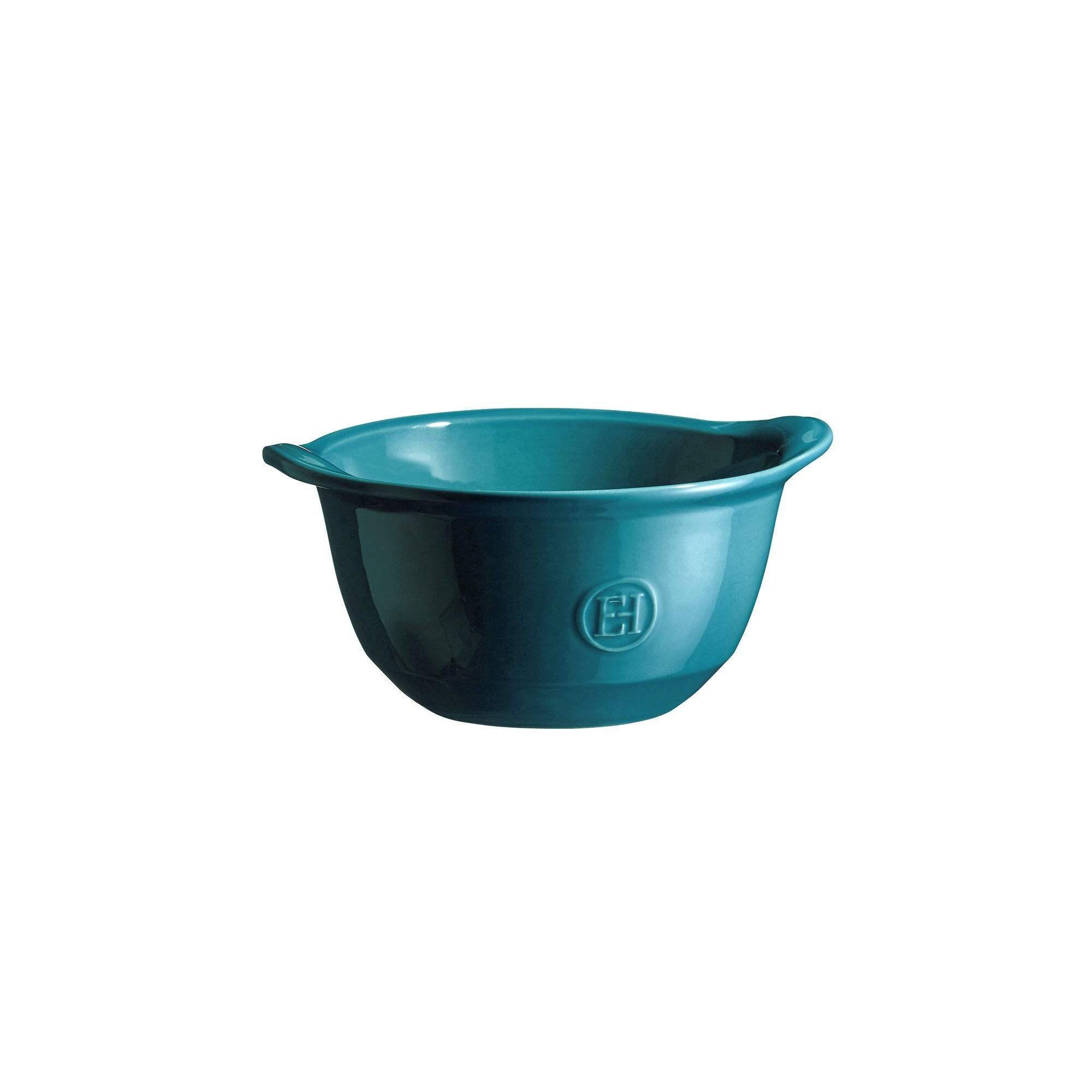 Bol pentru cuptor, 14 cm/0,55 l, Mediterranean Blue - Emile Henry