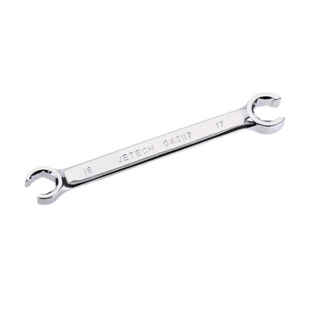 Cheie fixa dubla JETECH JEOESF16-17, Ø16x17 mm Cheie fixa dubla JETECH JEOESF16-17, Ø16x17 mm