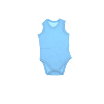 Body tip maieu pentru baieti NN 56632-2, Albastru, 50 cm Body tip maieu pentru baieti NN 56632-2, Albastru, 50 cm