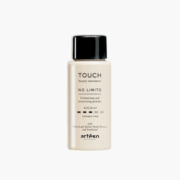 Pudra pentru volum Artego Touch No Limits 10gr Pudra pentru volum Artego Touch No Limits 10gr