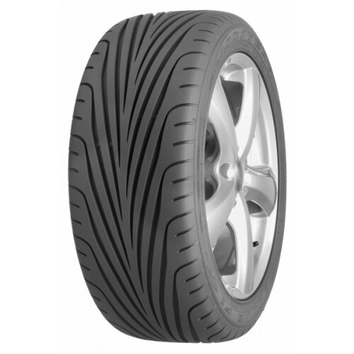 Anvelopa de vara 245/40R18 Goodyear Eagle F1 Gsd3 93Y Emt(Rof)