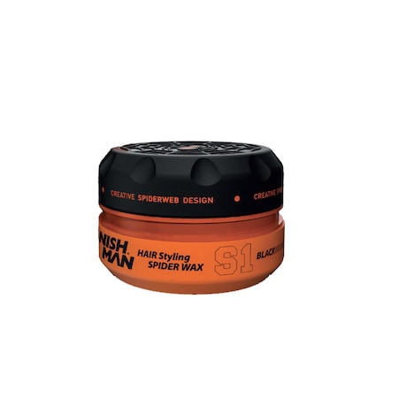 Ceara de Par S1, Nishman, Spider Effect, Black Widow, 150 ml