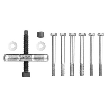 Extractor volan, NEO TOOLS, 11-816, set 11 piese Extractor volan, NEO TOOLS, 11-816, set 11 piese