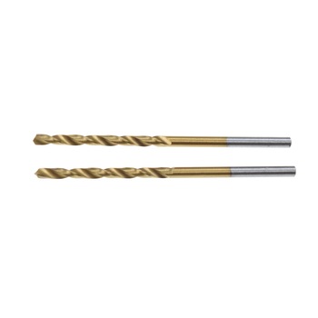 Set 2 bucati burghie pentru metal HSS Titan marca Irwin de 2.0 x 24 x 49 mm Set 2 bucati burghie pentru metal HSS Titan marca Irwin de 2.0 x 24 x 49 mm