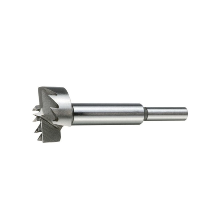 Burghiu-freza pentru lemn ZASIC marca Koch-Bohrer de 10.00 mm