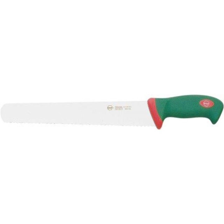 Cutit pentru feliat paine 32 cm Premana - Sanelli