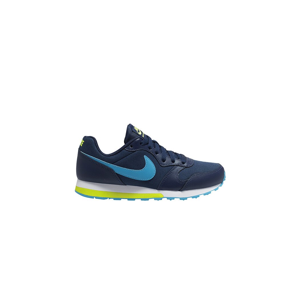 Pantofi Sport Nike Md Runner 2 GS 807316-415, Femei