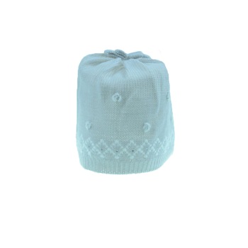 Caciula pentru fete Ambra TFA11, Gri, 42 cm Caciula pentru fete Ambra TFA11, Gri, 42 cm