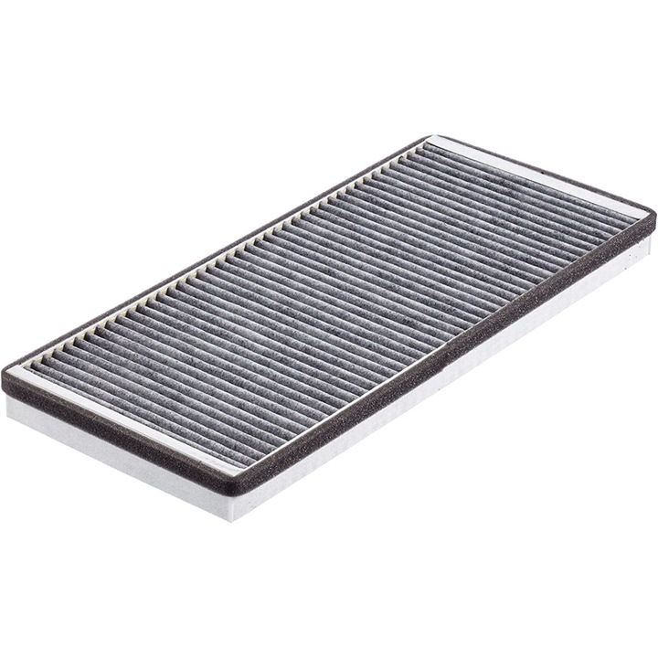 Филтър, кабинен въздух (полен) с активен въглен Mercedes Sprinter I, VW LT