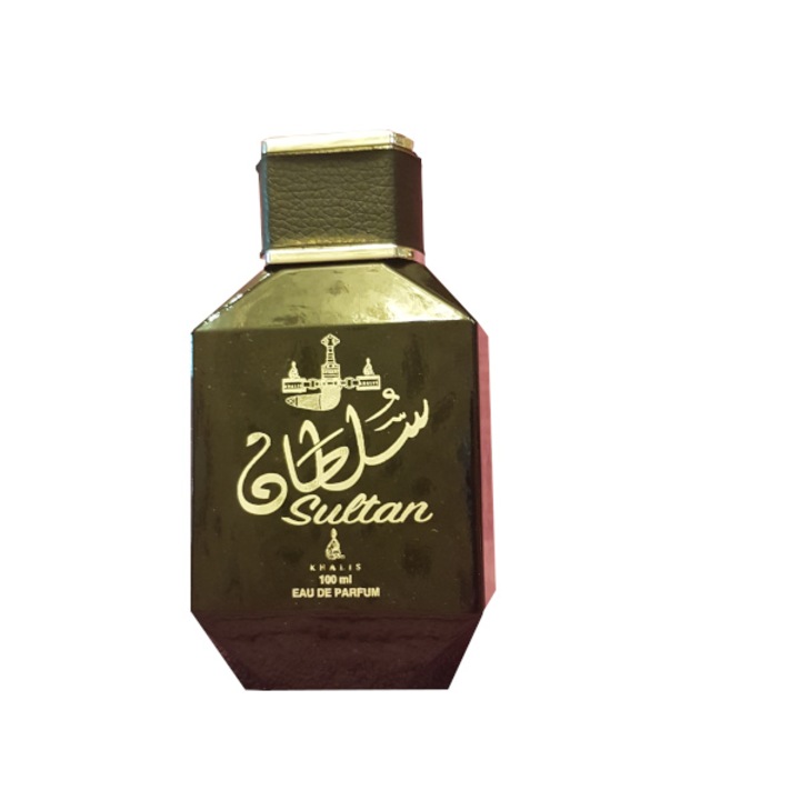 Parfum Arabesc Sultan, Barbati, 100ml
