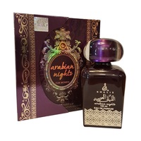 Parfum Arabesc Arabian Nights Women, Dama, 100ml