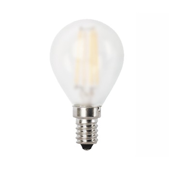 Bec LED Rabalux lumina calda, durata lunga de viata E14 4W, IL-331528 Bec LED Rabalux lumina calda, durata lunga de viata E14 4W, IL-331528