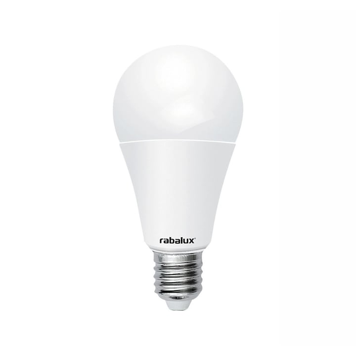 Rabalux LED izzó, fényérzékelővel E27 10W, IL-331578